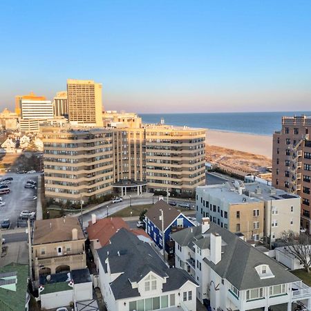אטלנטיק סיטי Escape To Raleigh Ave 3 Steps From The Beach מראה חיצוני תמונה