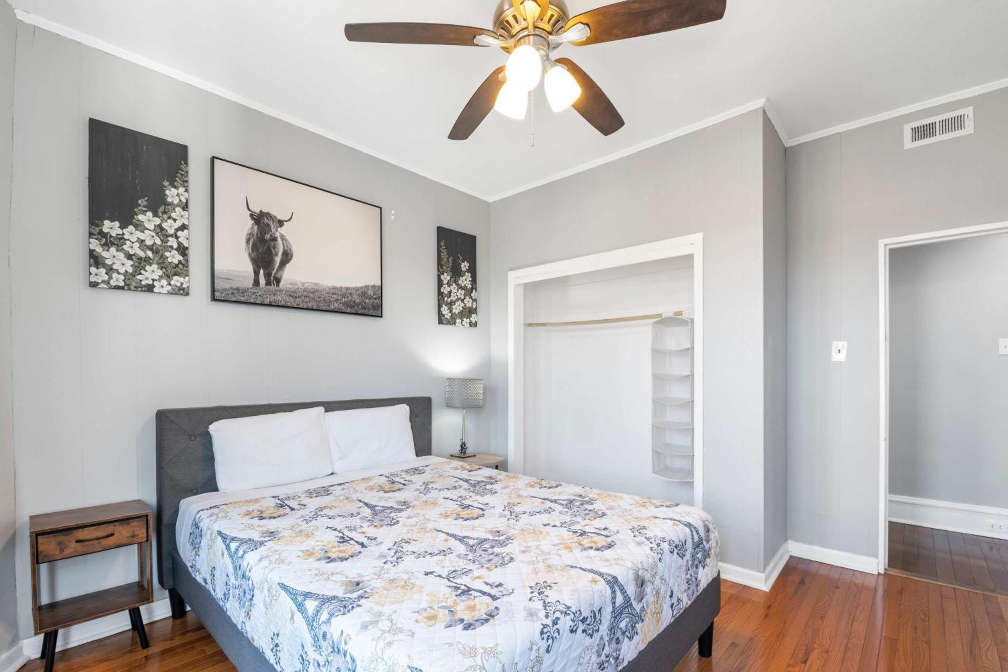 אטלנטיק סיטי Escape To Raleigh Ave 3 Steps From The Beach מראה חיצוני תמונה