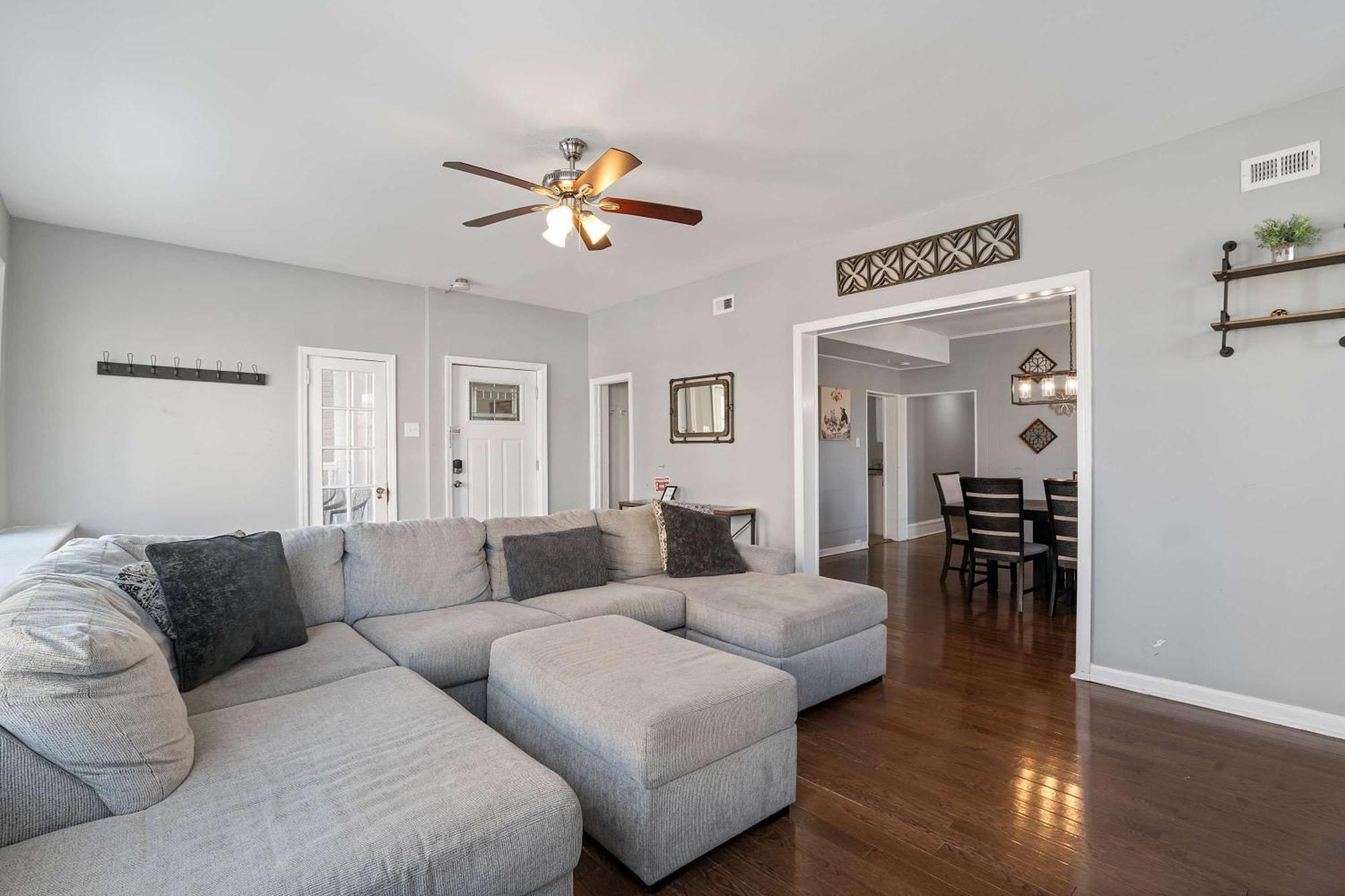 אטלנטיק סיטי Escape To Raleigh Ave 3 Steps From The Beach מראה חיצוני תמונה