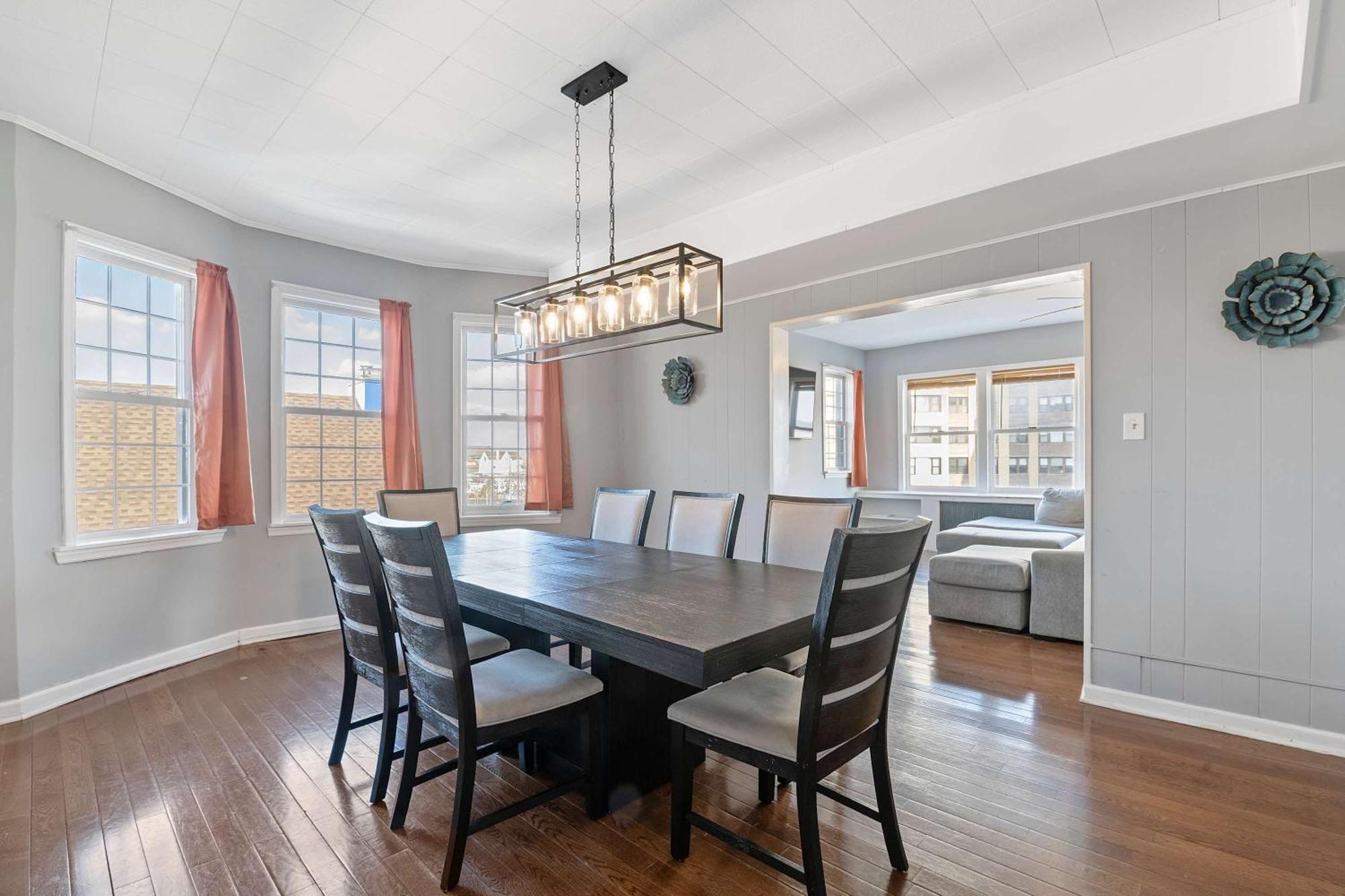 אטלנטיק סיטי Escape To Raleigh Ave 3 Steps From The Beach מראה חיצוני תמונה